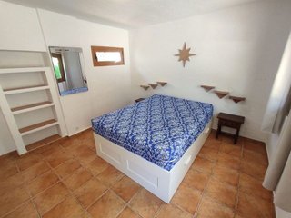 Casa rural en alquiler en Cómpeta