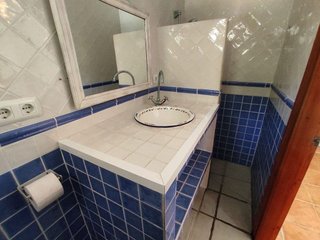 Casa rural en alquiler en Cómpeta
