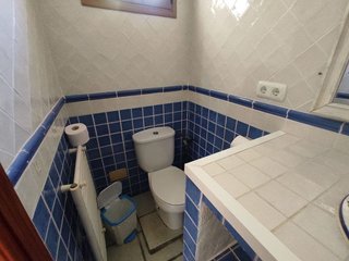 Casa rural en alquiler en Cómpeta