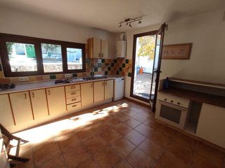 Casa rural en alquiler en Cómpeta