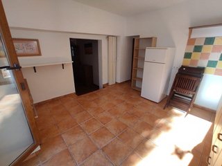 Casa rural en alquiler en Cómpeta