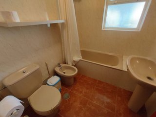 Casa rural en alquiler en Cómpeta