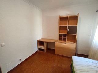 Casa rural en alquiler en Cómpeta