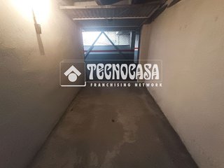 Garaje en alquiler en Circular - Vadillos en Valladolid