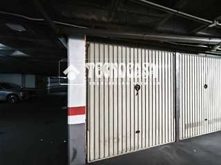 Garaje en alquiler en Circular - Vadillos en Valladolid