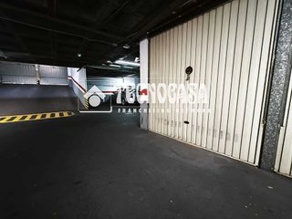 Garaje en alquiler en Circular - Vadillos en Valladolid
