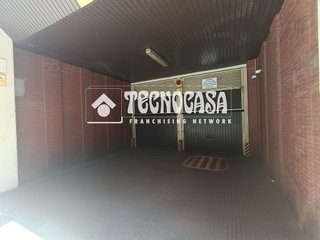 Garaje en alquiler en Circular - Vadillos en Valladolid
