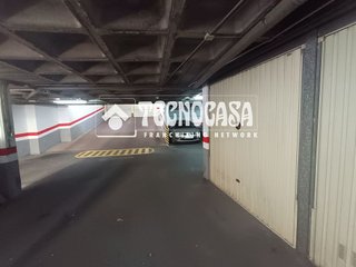 Garaje en alquiler en Circular - Vadillos en Valladolid