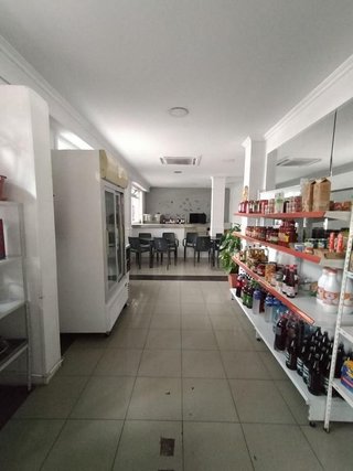 Local comercial en alquiler en Chorrillo en Alcalá de Henares