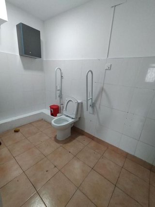 Local comercial en alquiler en Chorrillo en Alcalá de Henares