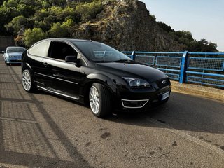 Ford Focus S WRC