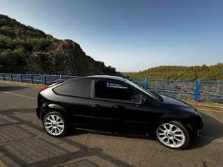 Ford Focus S WRC