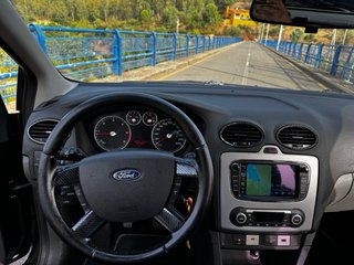 Ford Focus S WRC