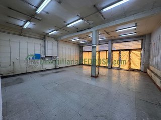 Local comercial en alquiler en Centro - Echegaray en Pontevedra