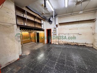 Local comercial en alquiler en Centro - Echegaray en Pontevedra