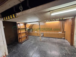 Local comercial en alquiler en Centro - Echegaray en Pontevedra