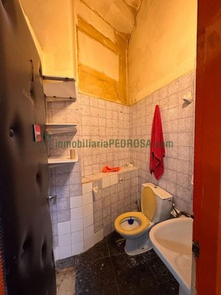 Local comercial en alquiler en Centro - Echegaray en Pontevedra