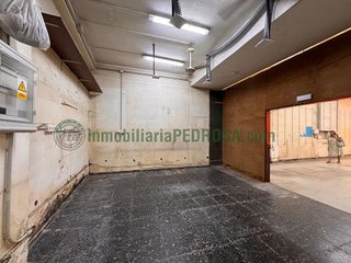 Local comercial en alquiler en Centro - Echegaray en Pontevedra