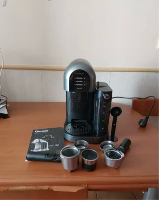 Cafetera Cecotec Cumbia