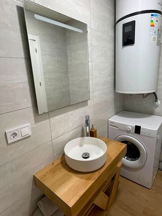 Piso en alquiler en Centro Puerto en Sagunto