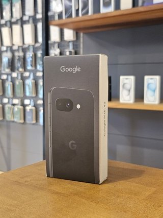 GOOGLE PIXEL 9A 128GB NEGRO PRECINTADO