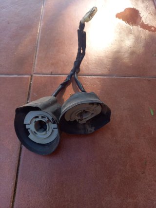 Portalámparas Derbi GPR 50cc 1998