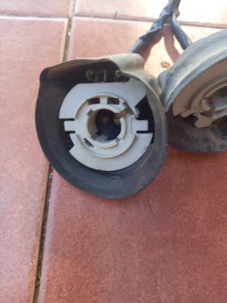 Portalámparas Derbi GPR 50cc 1998