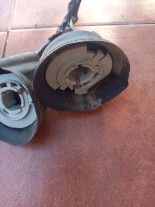 Portalámparas Derbi GPR 50cc 1998