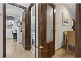 Piso en venta en San Jerónimo - La Bachillera en Sevilla