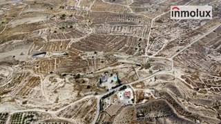 Terreno en venta en Jubalcoi en Elche