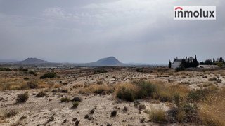 Terreno en venta en Jubalcoi en Elche