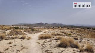 Terreno en venta en Jubalcoi en Elche