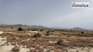 Terreno en venta en Jubalcoi en Elche