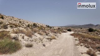 Terreno en venta en Jubalcoi en Elche