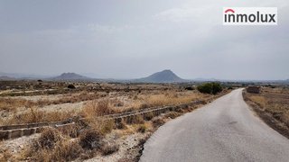 Terreno en venta en Jubalcoi en Elche