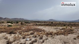 Terreno en venta en Jubalcoi en Elche
