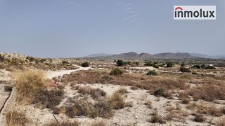 Terreno en venta en Jubalcoi en Elche