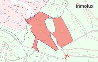 Terreno en venta en Jubalcoi en Elche