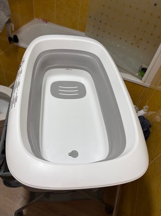Bañera Bebé Twistshake