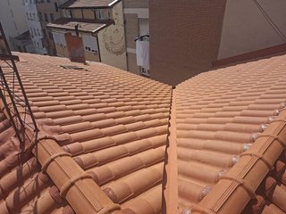 Edificio en venta en Centro en Miranda de Ebro