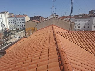 Edificio en venta en Centro en Miranda de Ebro
