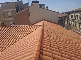 Edificio en venta en Centro en Miranda de Ebro