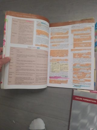 Técnico educación infantil libros ciclo formativo