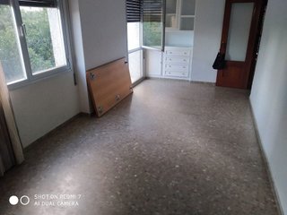 Piso en alquiler en Los Remedios en Sevilla