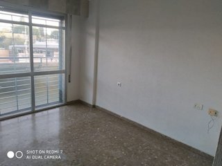 Piso en alquiler en Los Remedios en Sevilla