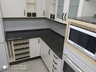 Piso en alquiler en Los Remedios en Sevilla