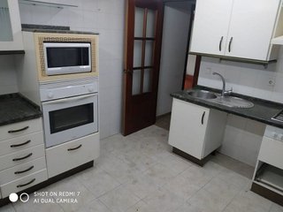 Piso en alquiler en Los Remedios en Sevilla