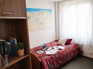 Piso en alquiler en General Dávila en Santander