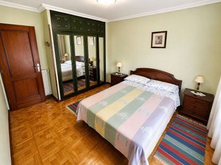 Piso en alquiler en General Dávila en Santander