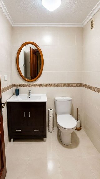 Piso en alquiler en General Dávila en Santander